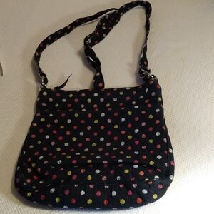 Vera Bradley Crossbody